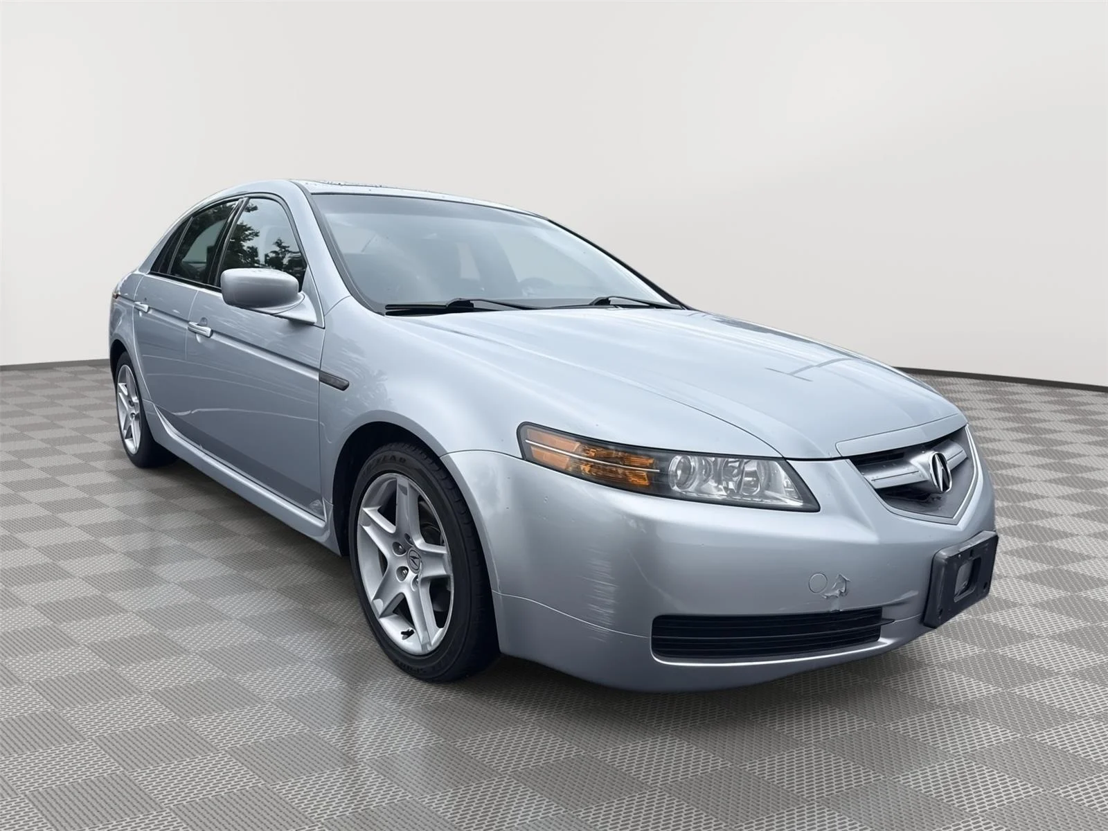 2005 Acura TL