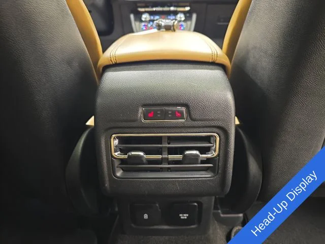 Used 2020 Mocha Lincoln Reserve image 14