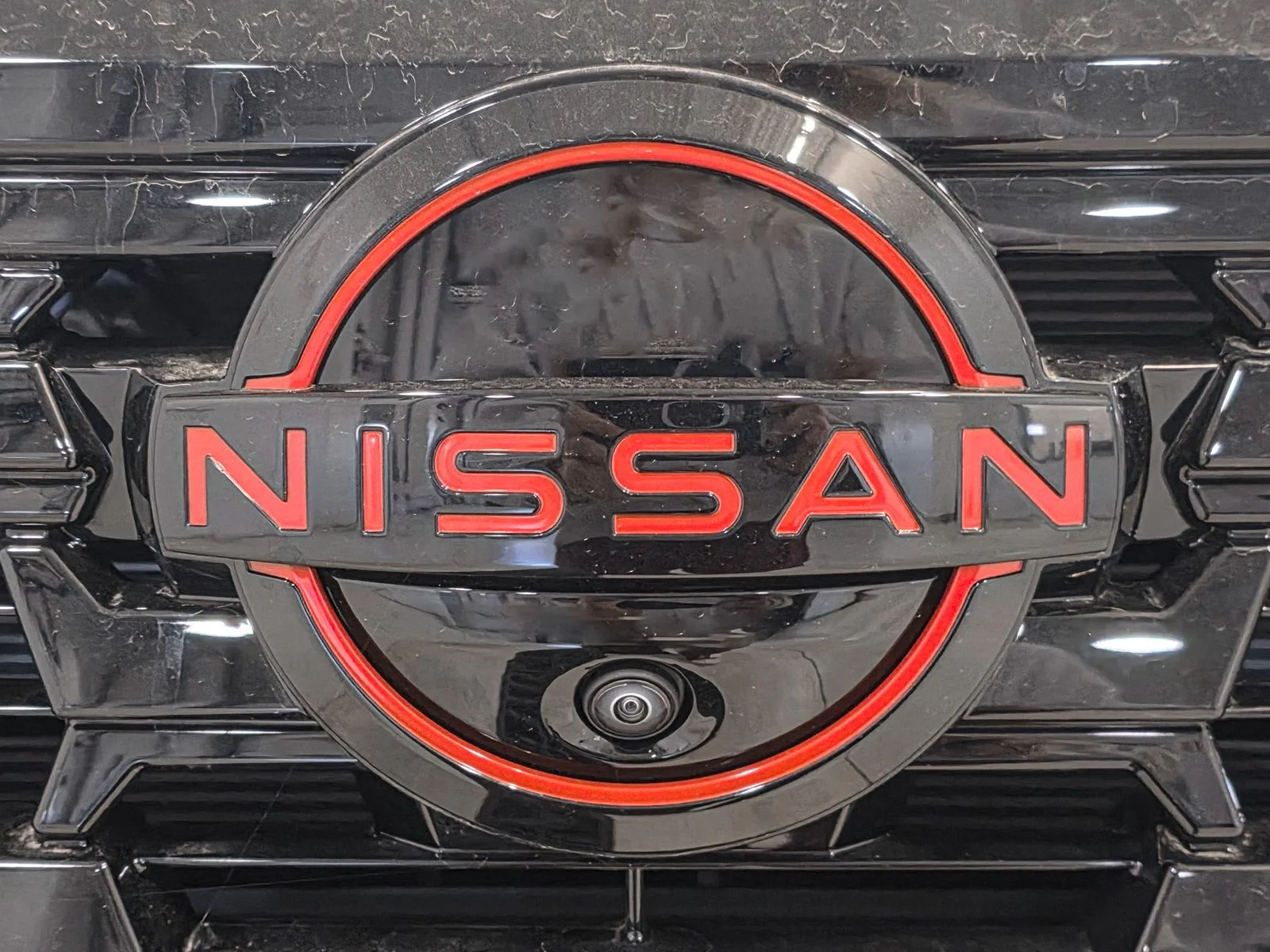 2026 Nissan Armada PRO-4X - Photo 13