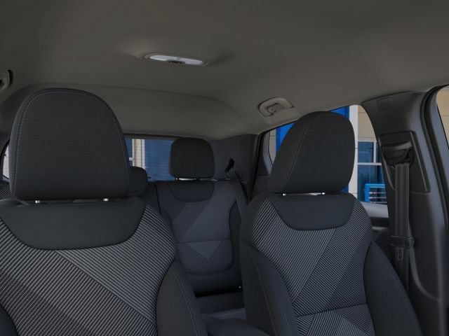 2027 Chevrolet Bolt LT - Photo 26