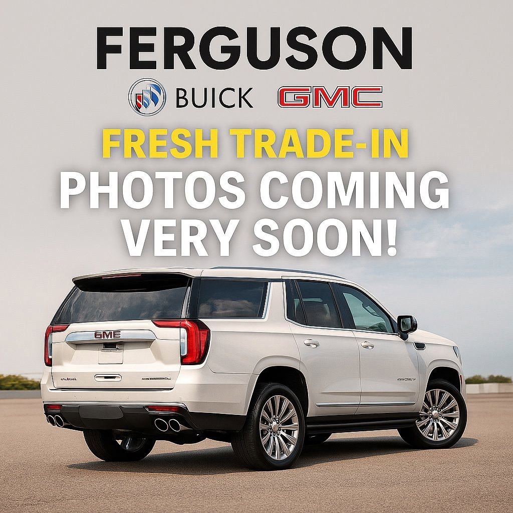 2021 Chevrolet Tahoe 4WD Z71's photo