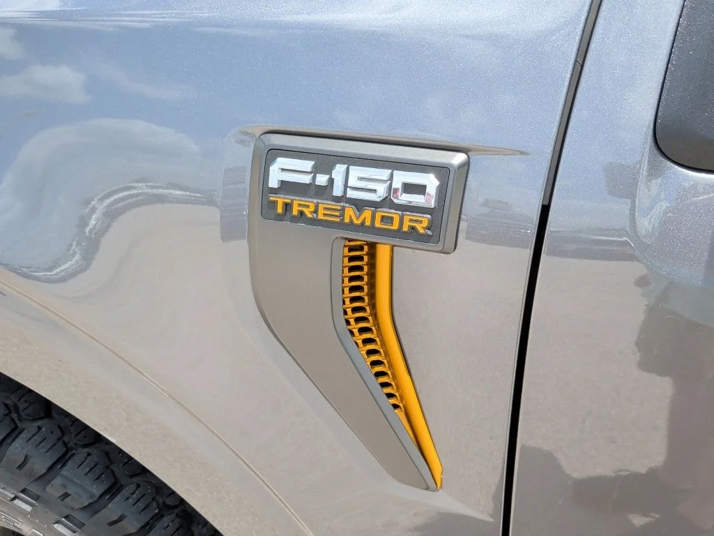 Used 2023 Gray Ford Tremor image 53