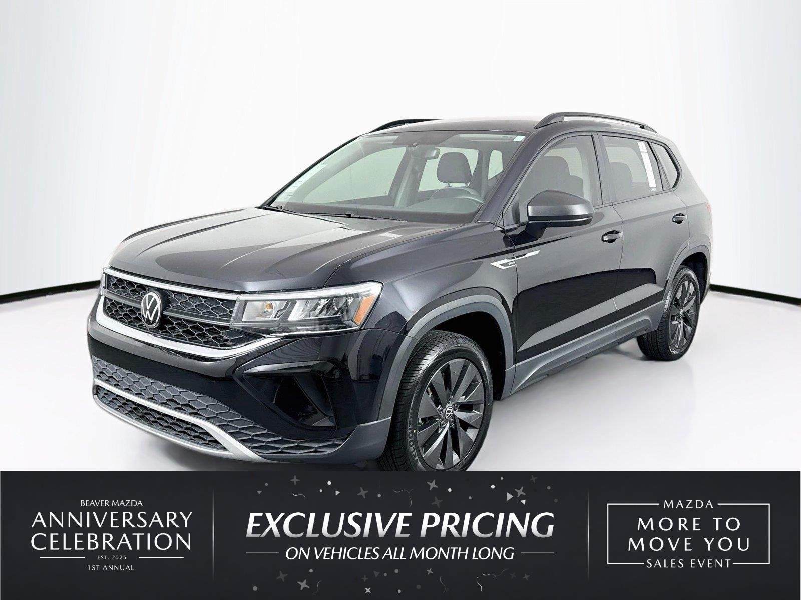 2023 Volkswagen Taos