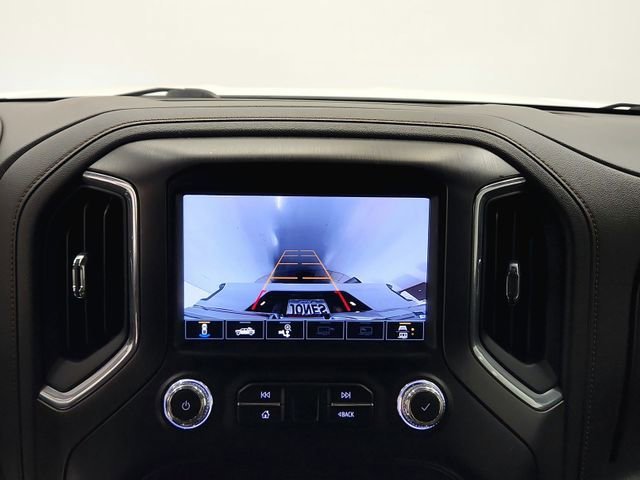 2023 GMC Sierra 2500HD AT4 - Photo 41