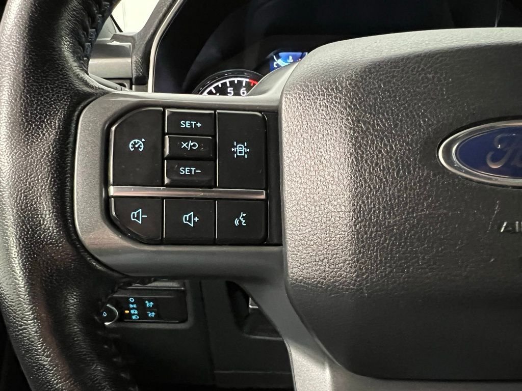 2022 Ford F-150 XLT - Photo 35