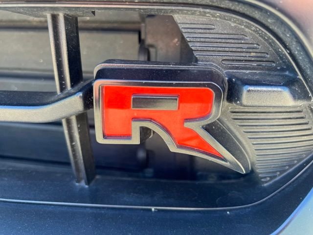 Used 2024 White Ford Raptor R image 3