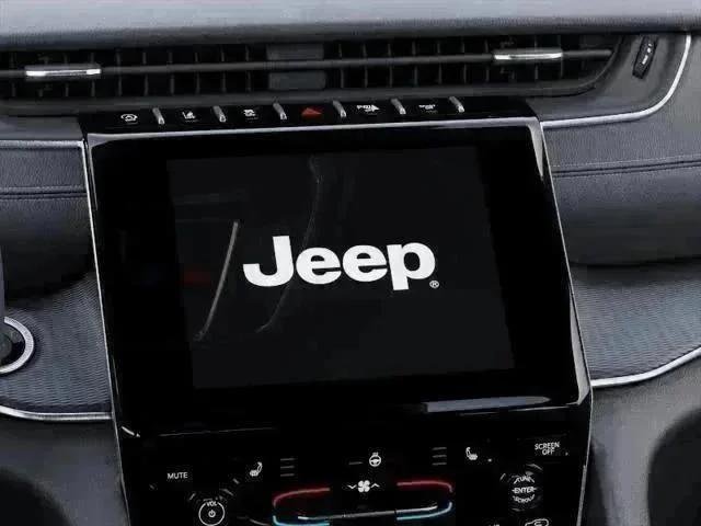 2025 Jeep Grand Cherokee L Altitude - Photo 58