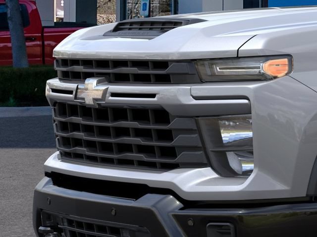 2026 Chevrolet Silverado 2500 HD Custom - Photo 14