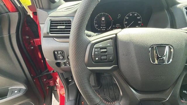 2026 Honda Ridgeline TrailSport - Photo 27