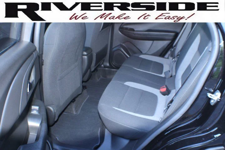 Used 2023 Mosaic Black Metallic Chevrolet LT image 15