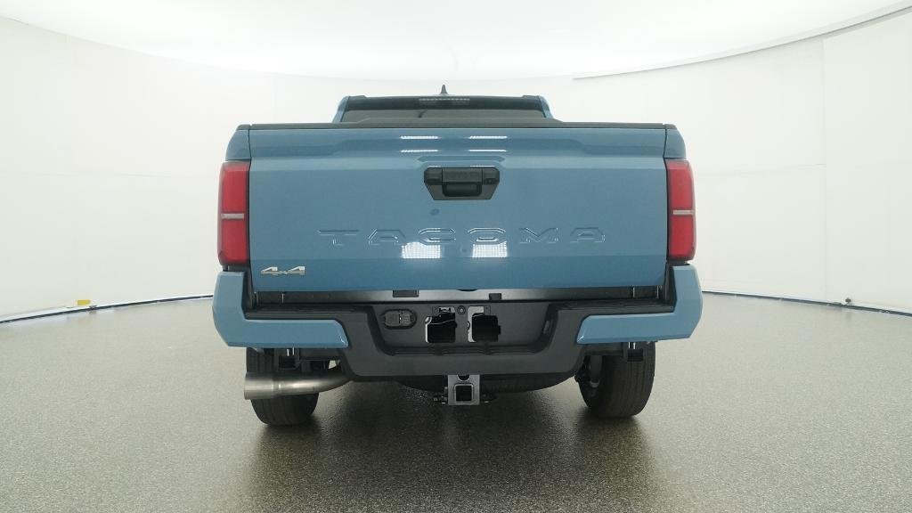 New 2026 Heritage Blue Toyota SR5 image 46