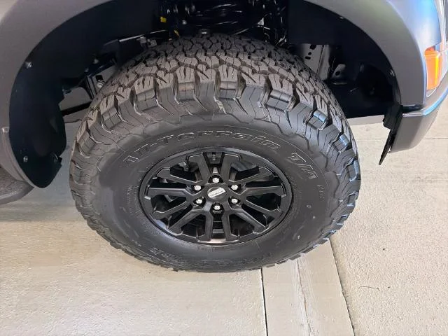 New 2026 Avalanche Ford Raptor® image 24