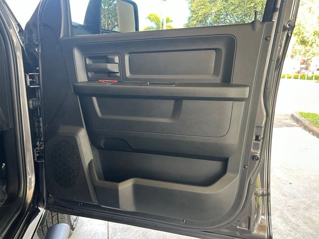 Used 2025 Gray Ram Tradesman image 28