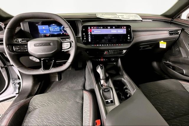 New 2026 White Knuckle Dodge Scat Pack image 5
