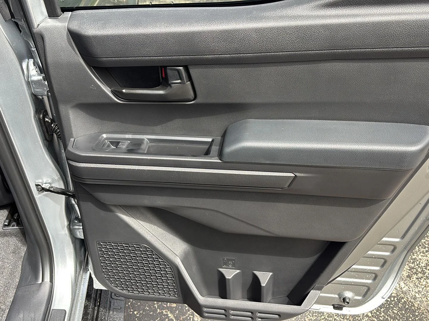 New 2026 Celestial Silver Metallic Toyota SR5 image 22