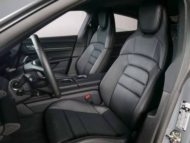New 2026 Slate Grey Neo Porsche  image 5