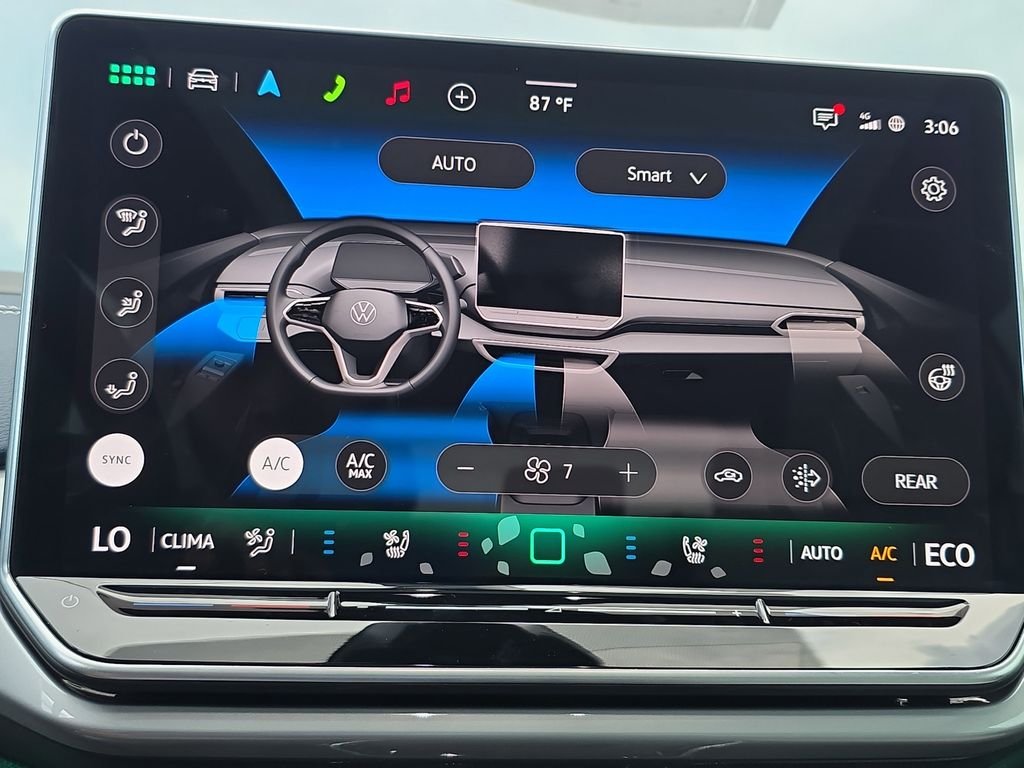 2025 Volkswagen ID.4 PRO S PLUS - Photo 13