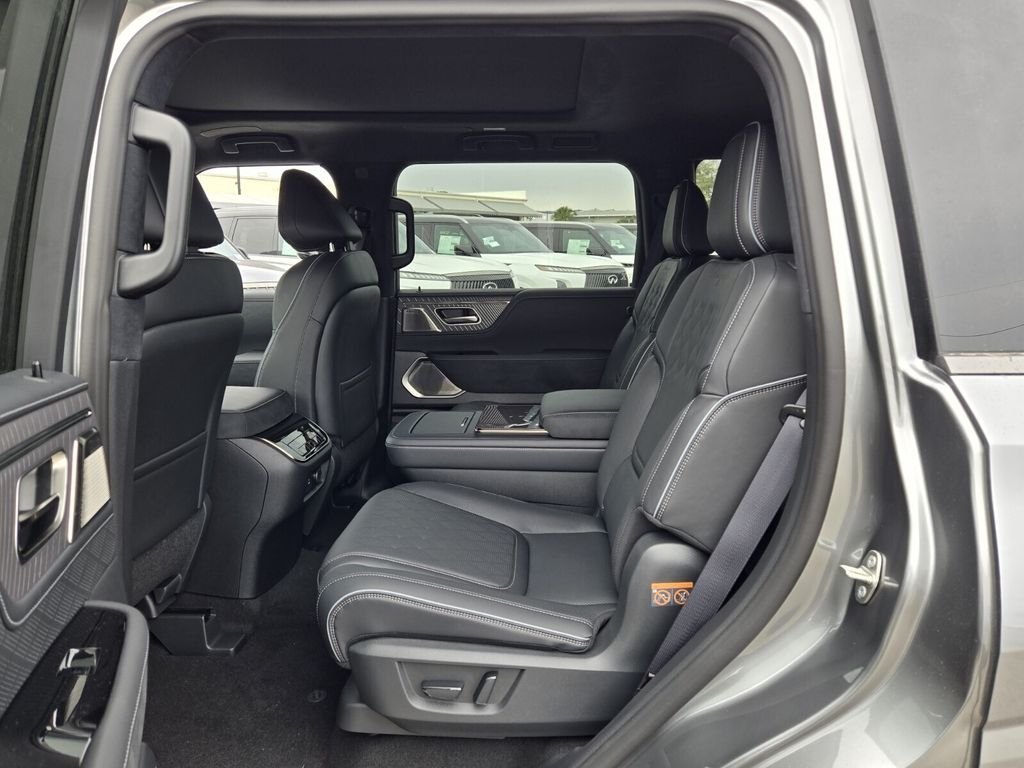 2026 INFINITI QX80 Autograph - Photo 14