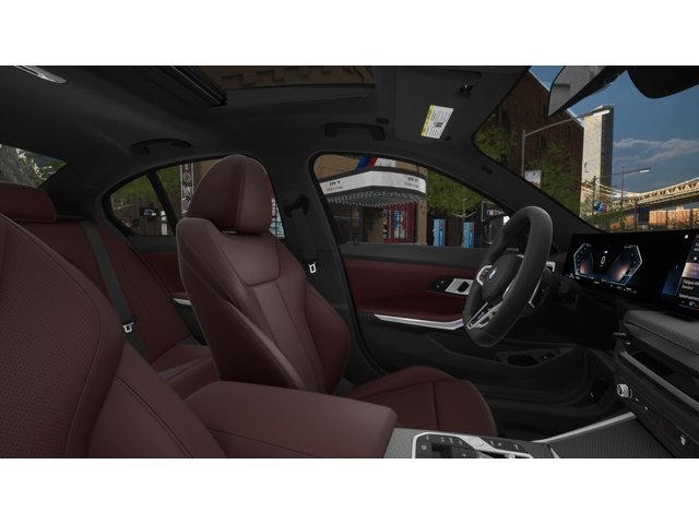 New 2026 Brooklyn Grey Metallic BMW  image 9