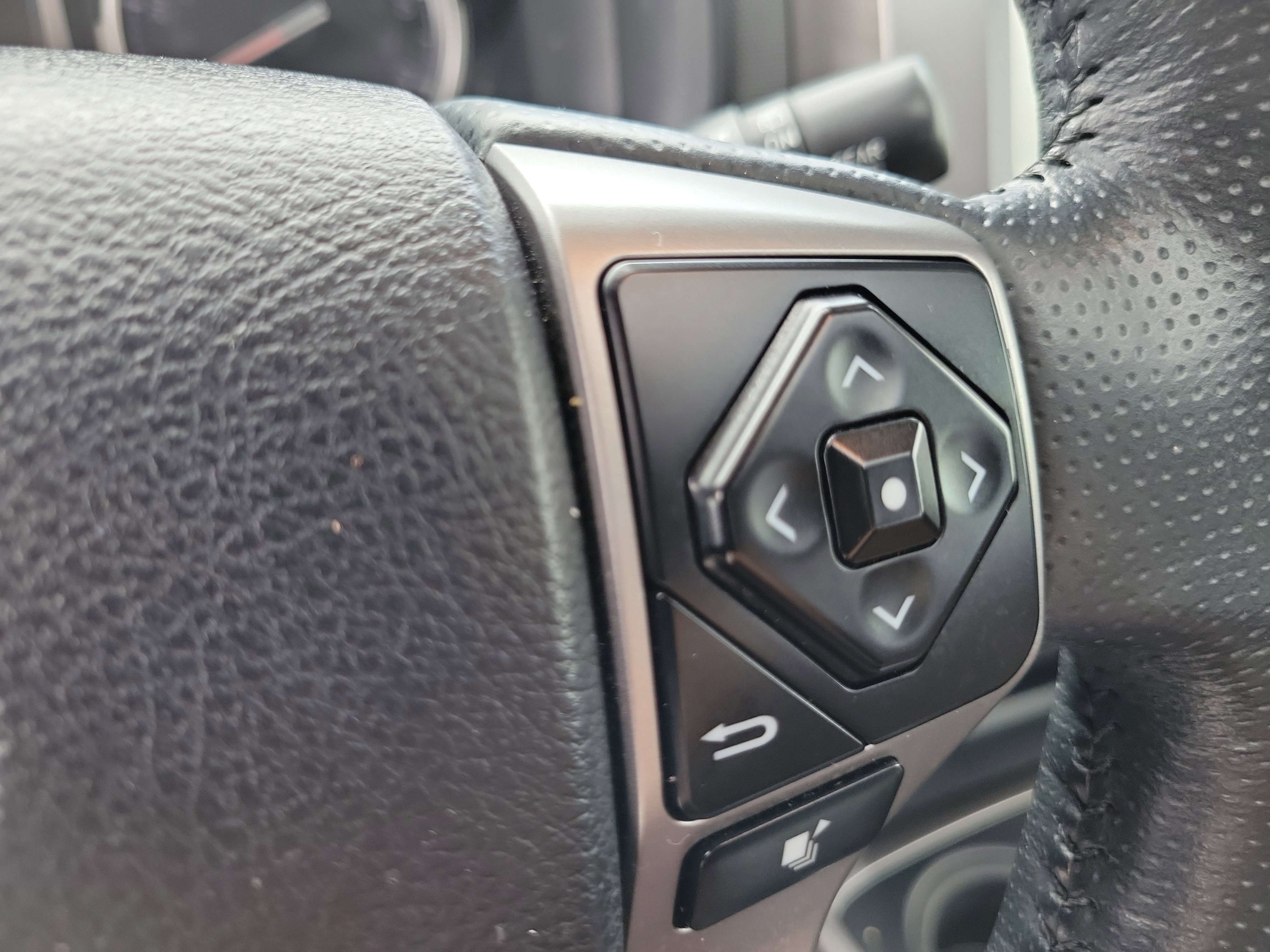 Used 2024 Pearl Toyota Limited image 28