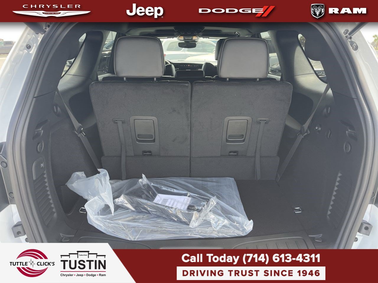 New 2026 White Knuckle Clearcoat Dodge GT Plus HEMI V8 image 27