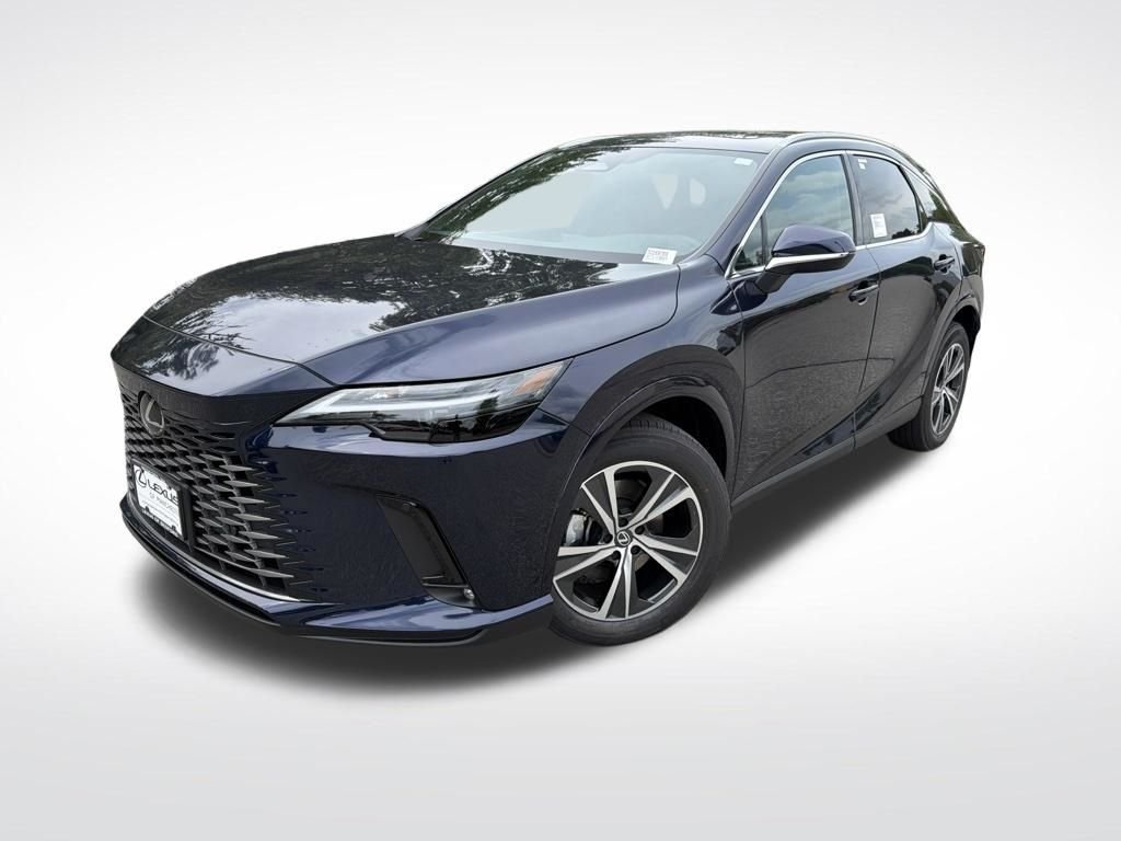 2026 Lexus RX  350 PREMIUM AWD