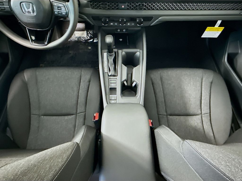 2026 Honda Accord LX - Photo 16