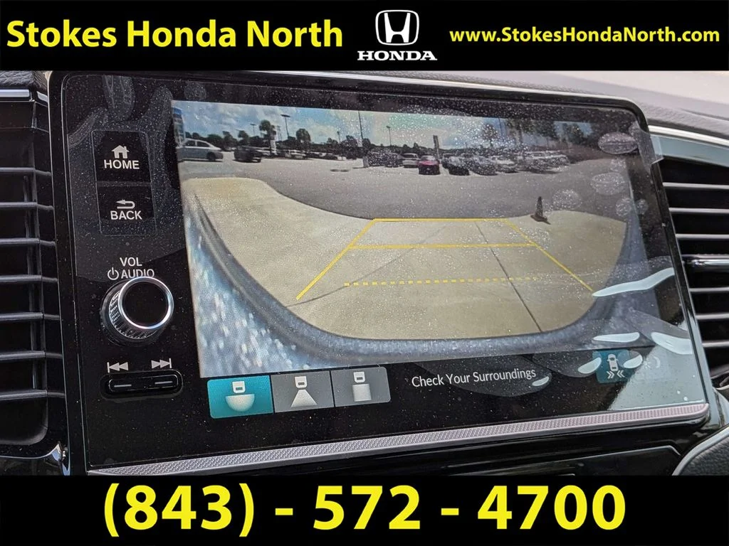 Used 2026 Silver Honda RTL image 23
