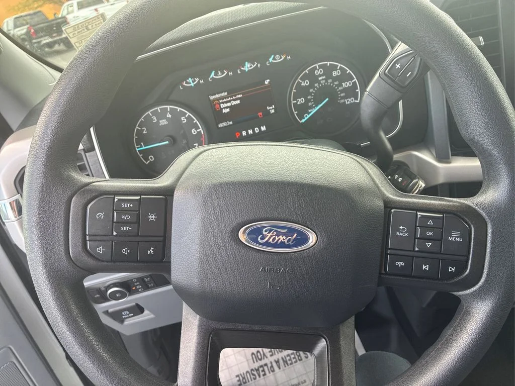 Used 2023  Ford XLT image 14