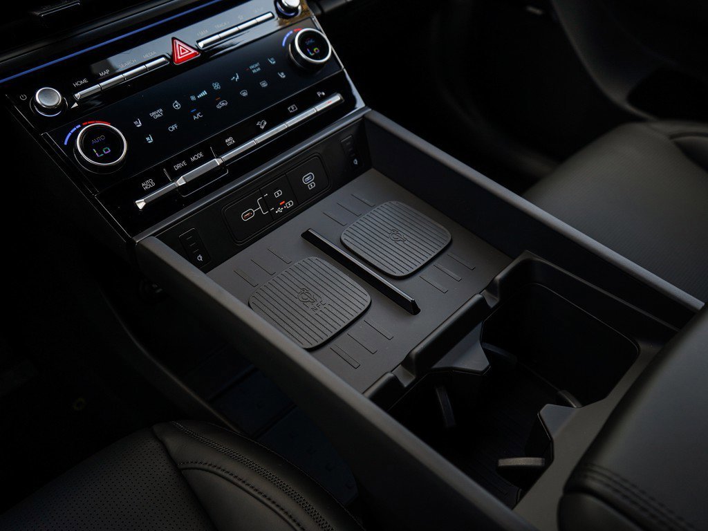 2026 Hyundai Santa Fe Calligraphy - Photo 29