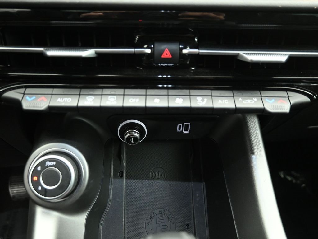 2024 ALFA ROMEO TONALE - Image 13