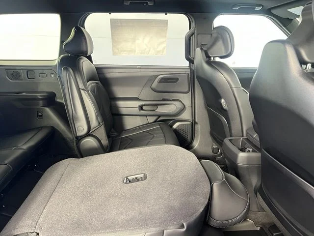 New 2027 Black Kia X-Line EX image 50