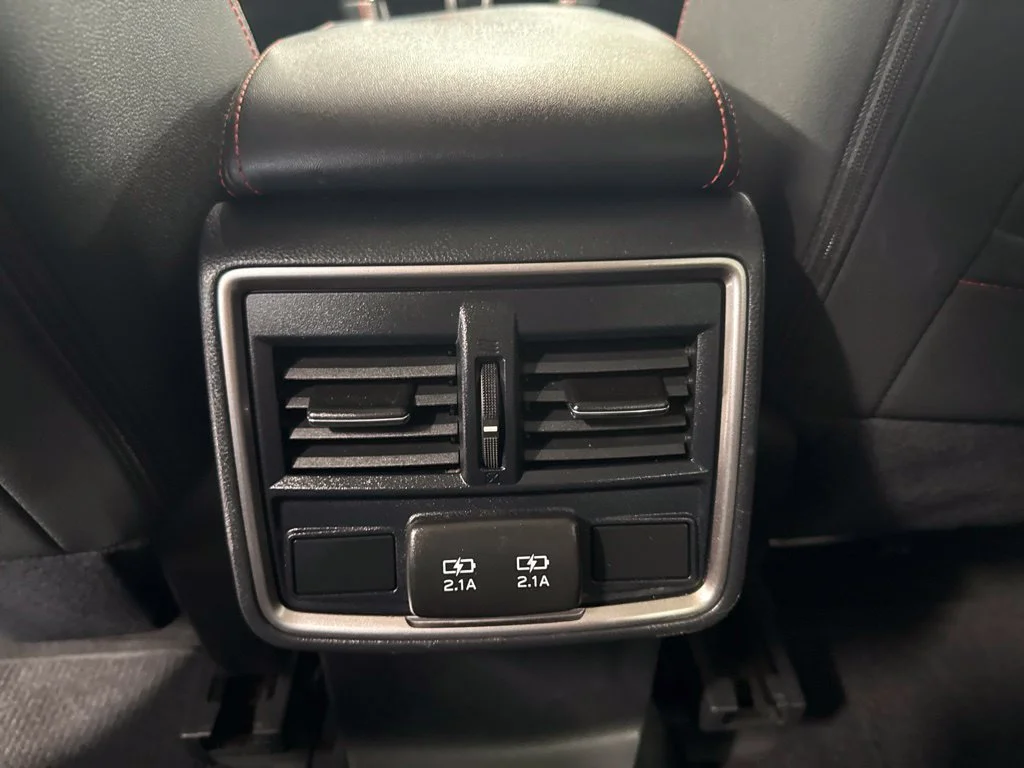 Used 2019 Blue Subaru Sport image 18