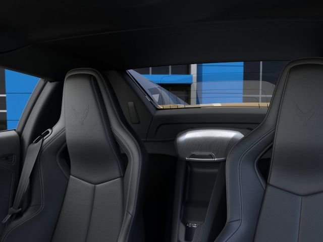 2026 Chevrolet Corvette 2LT - Photo 24