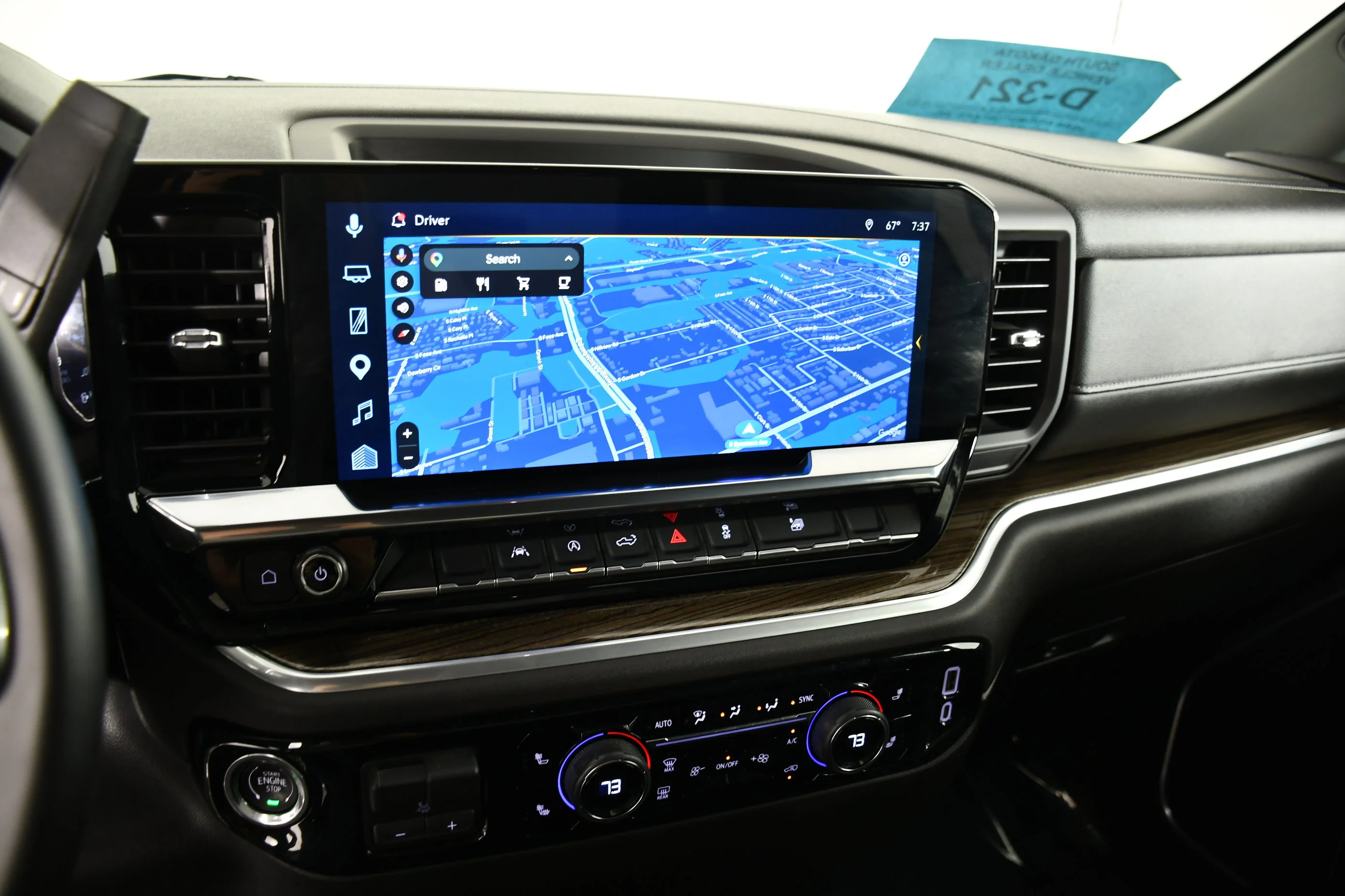 Used 2026 Black Chevrolet RST image 28