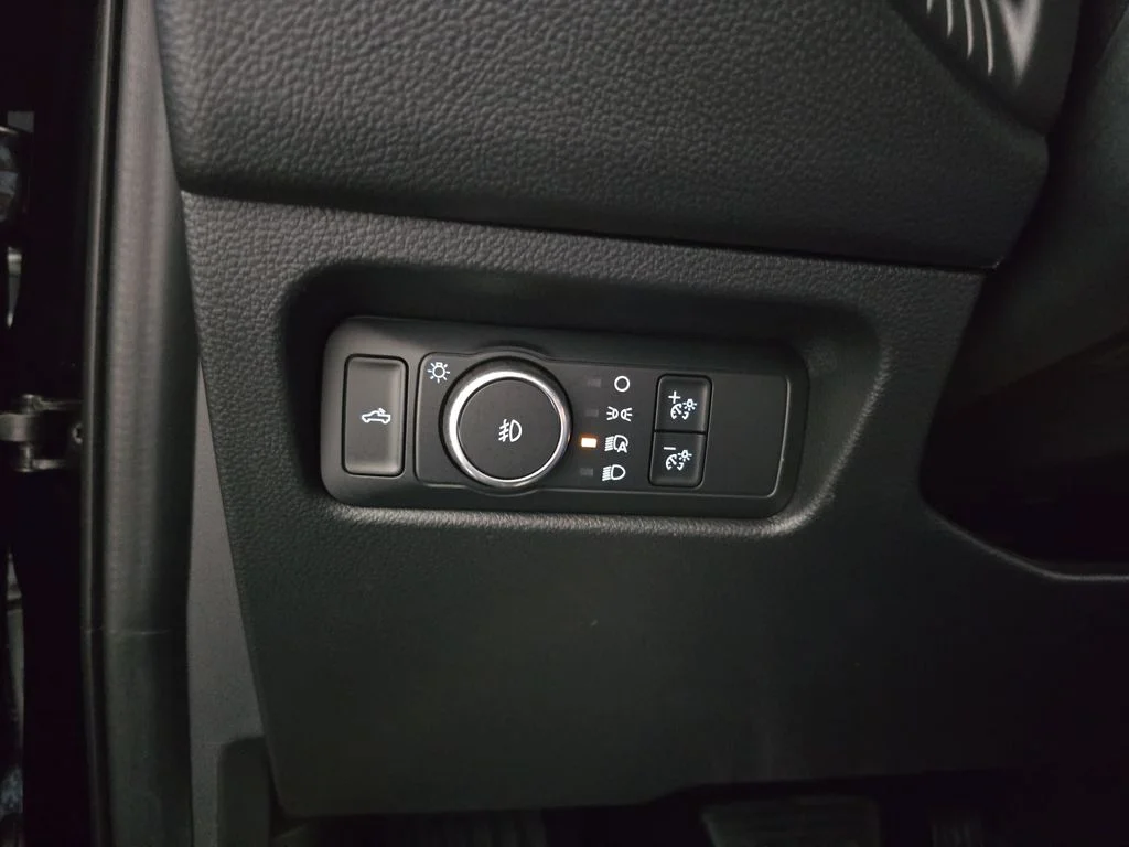Used 2025 Black Ford Raptor image 25