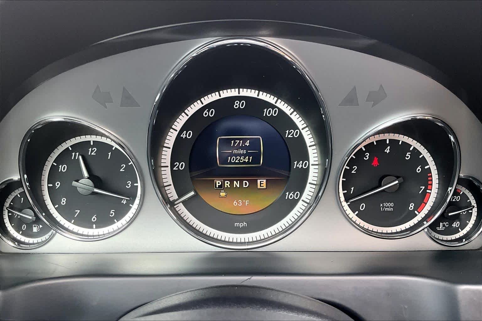 Used 2012  Mercedes-Benz E 350 image 25