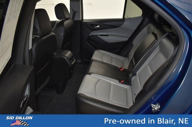 2019 Chevrolet Equinox Premier - Photo 8