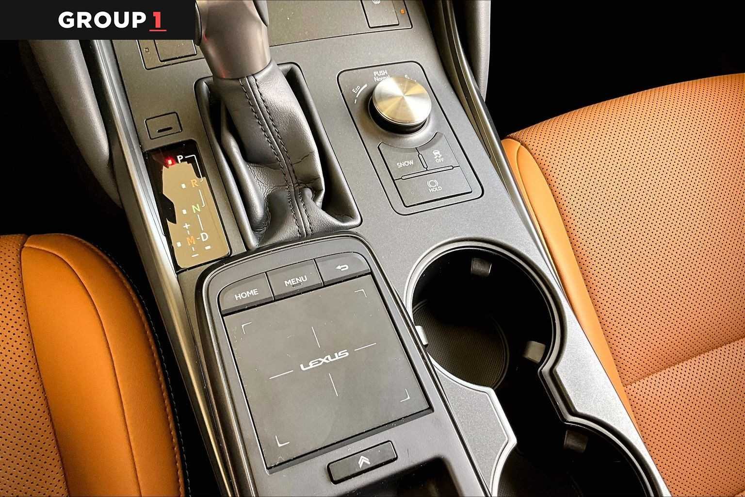 Used 2025 Infrared Lexus F SPORT Design image 33