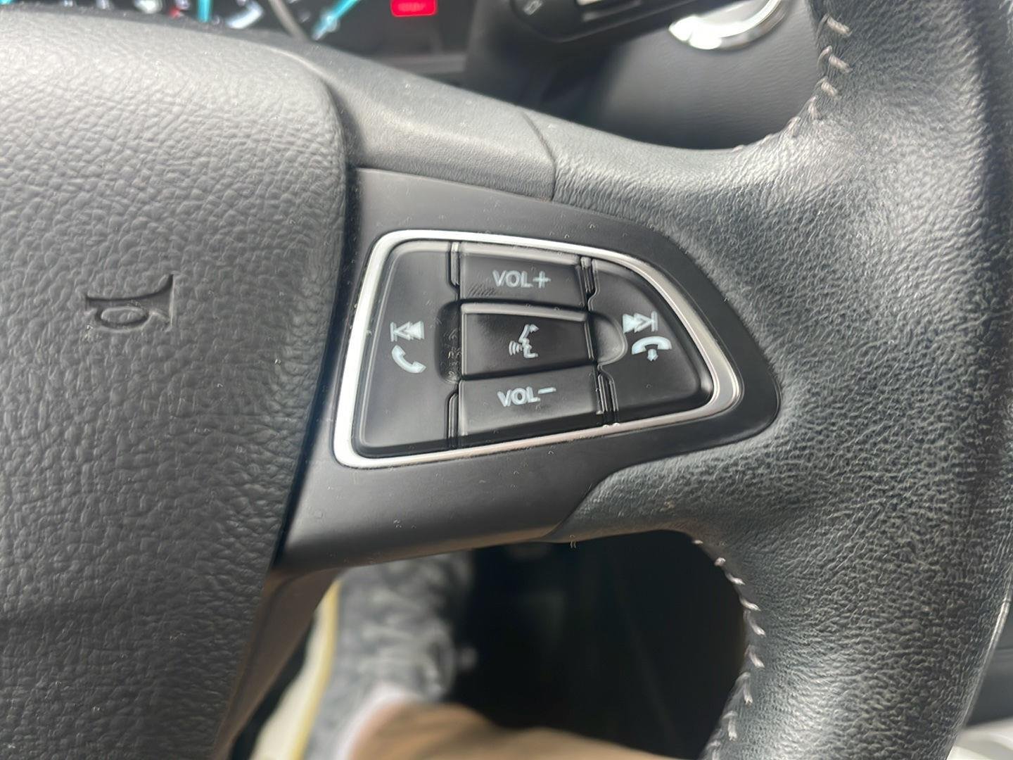 Used 2020 Smoke Ford SES image 2
