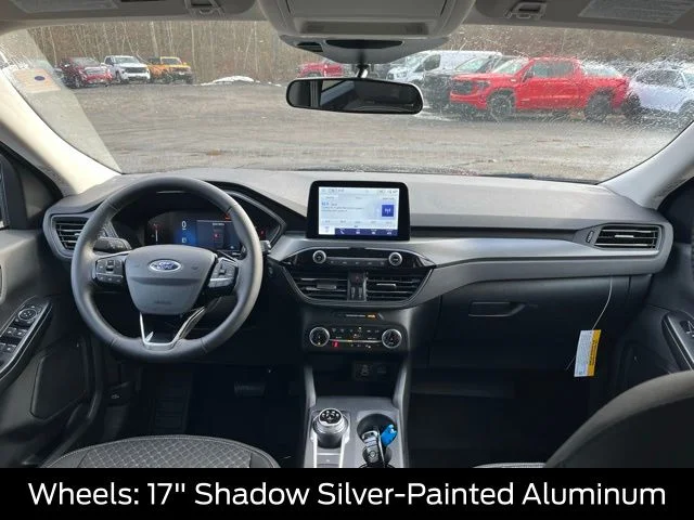 2026 Ford Escape Active - Photo 25