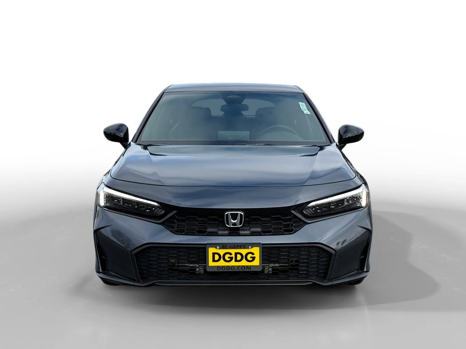 2026 Honda Civic Hatchback Sport - Photo 8