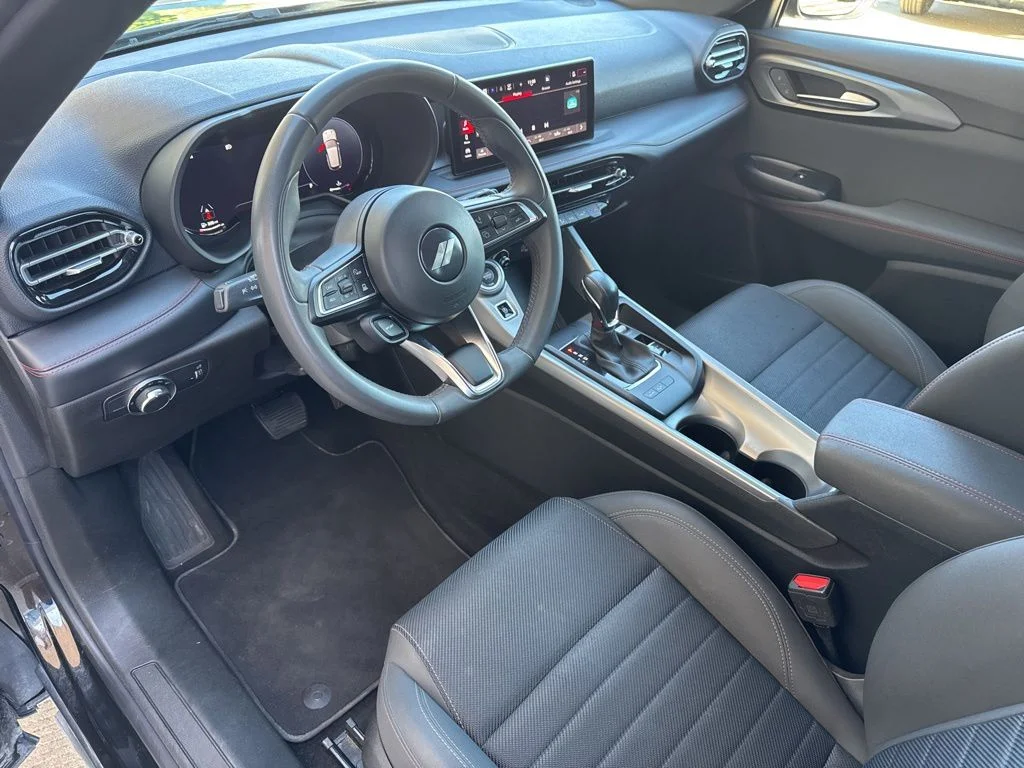 Used 2024 Black Dodge GT image 17