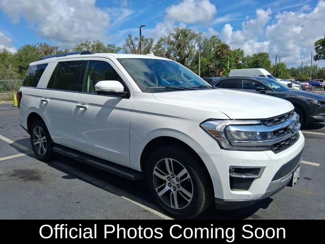 2024 Ford Expedition Limited's photo