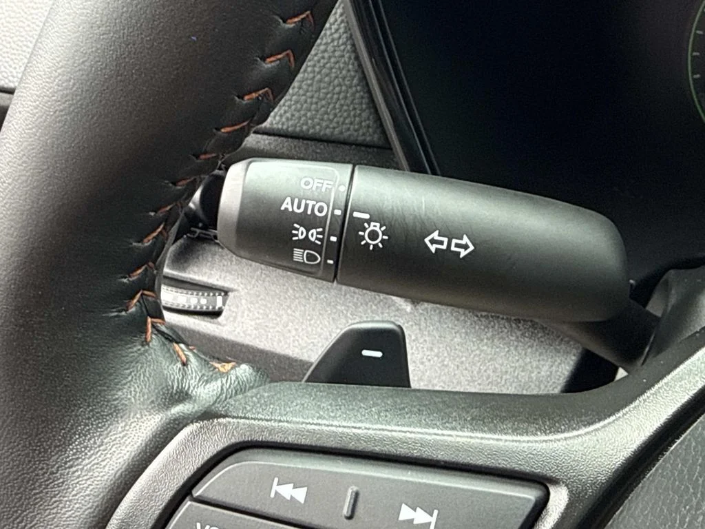 Used 2024  Honda Sport image 39