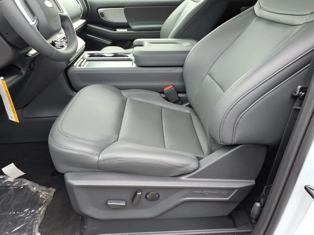 New 2026 Space Silver Metallic Ford Active image 13