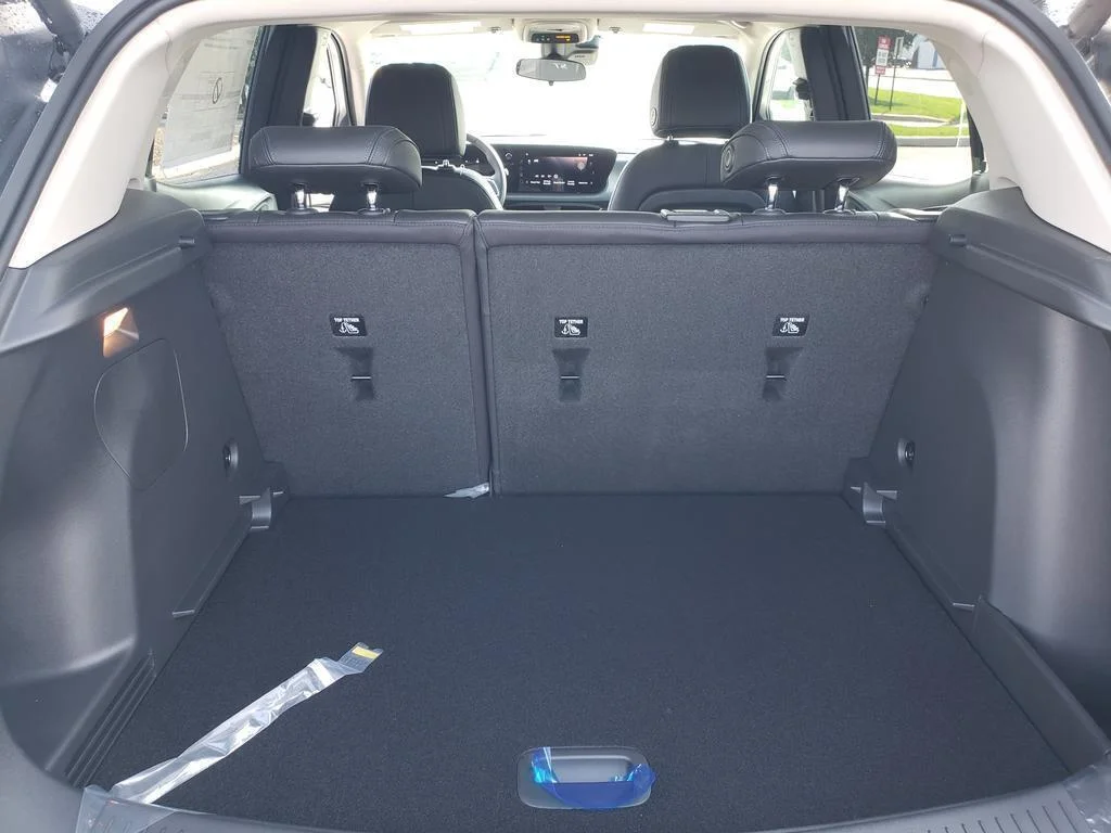 2026 Buick Encore GX Sport Touring - Photo 7