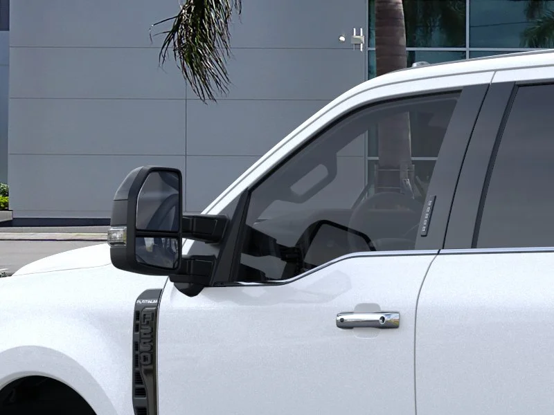 2026 Ford F-250 Super Duty Platinum - Photo 38