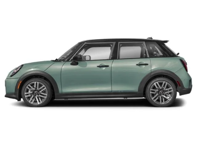 New 2027 Ocean MINI Iconic image 3