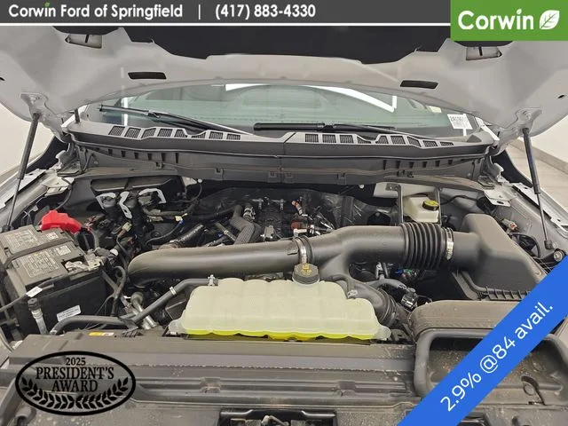 New 2026 Avalanche Ford Platinum® image 41
